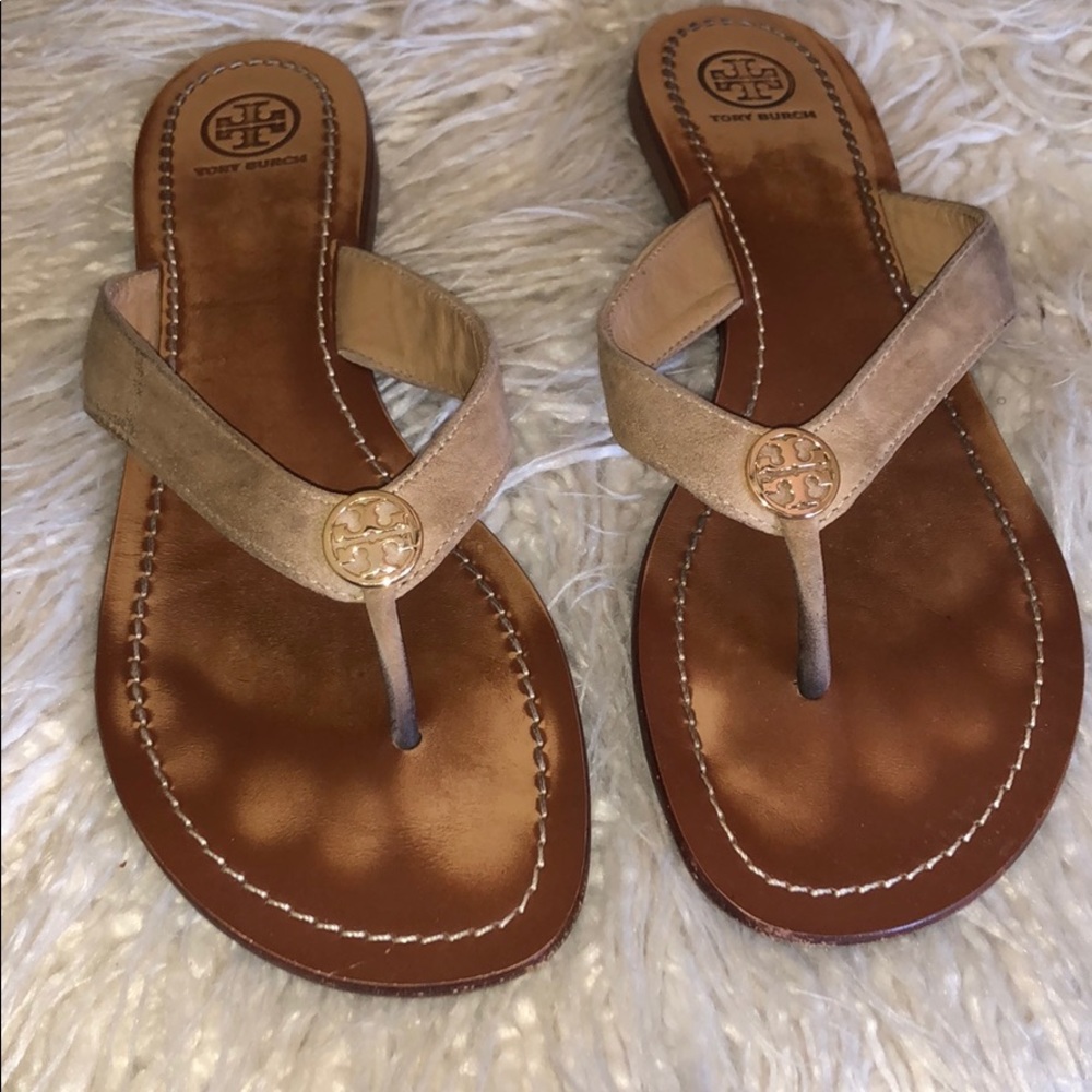 Tory Burch shoes